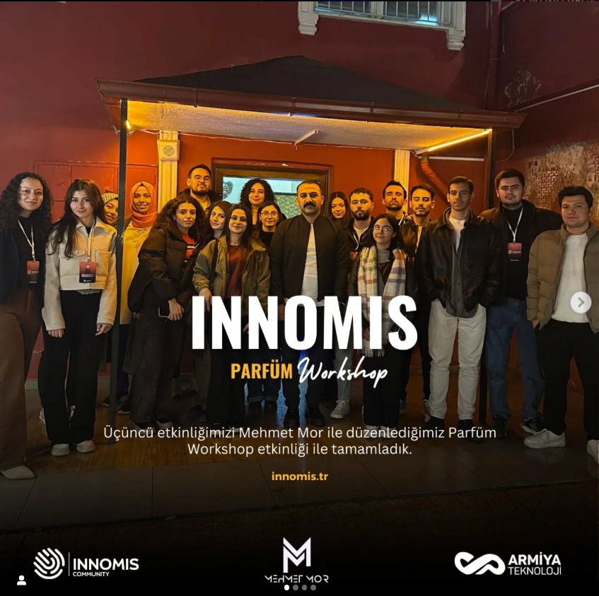 Parfüm Workshop I